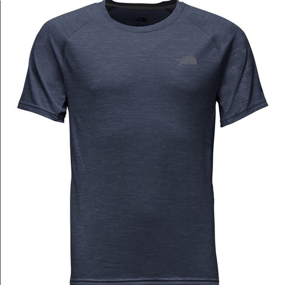 M The North Face Ambition Short Sleeve Shirt - Picture 3 of 5